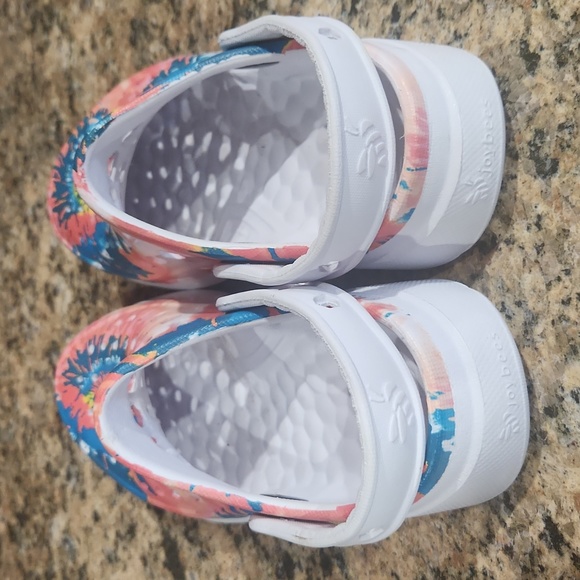 NEW Kids JoyBees Sandals - Size 10/11 - Picture 3 of 5